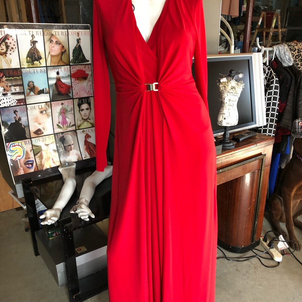 Calvin Klein dress
